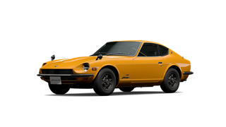 Fairlady Z 432